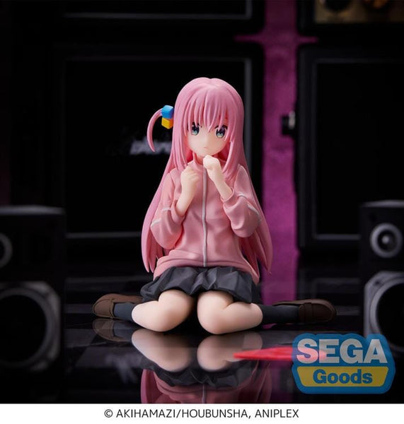 Komi Can't Communicate Shoko Komi Bunny Version B-Style 1:4 Scale