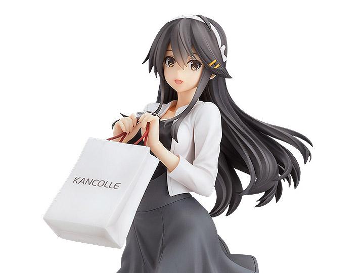 kancolle figure