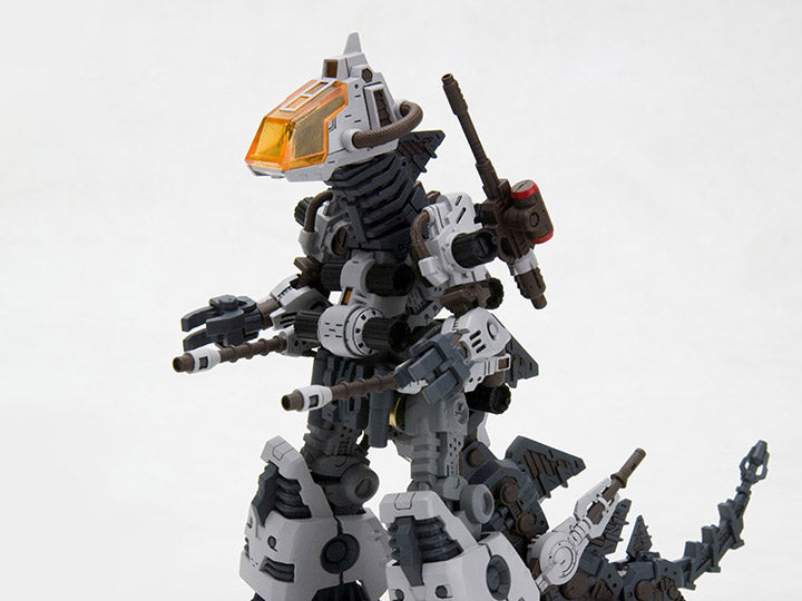 Image of Zoids Highend Master Model 1/72 RZ-014 Godos (Marking Plus Ver.)