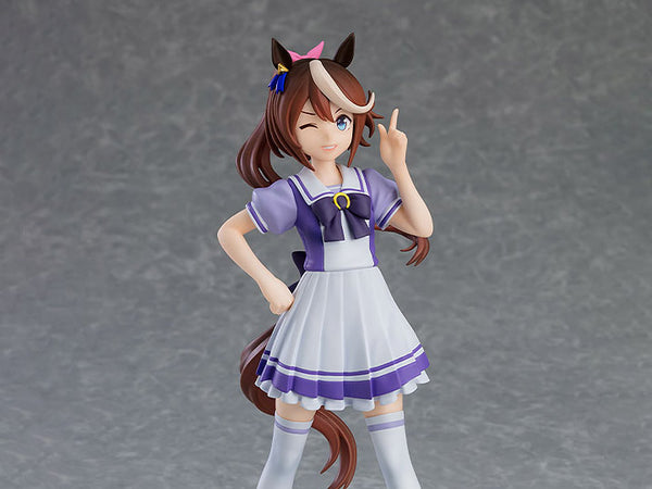 Uma Musume Pretty Derby Figure-rise Standard Tokai Teio Model Kit