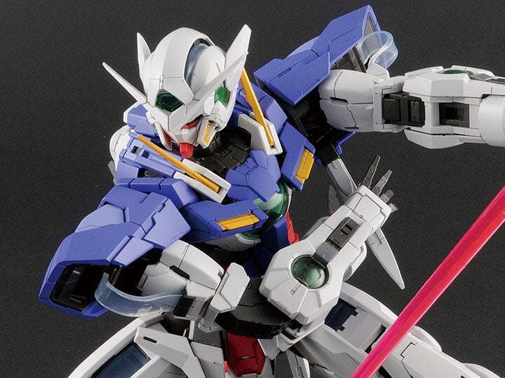 Image of PG 1/60 Gundam Exia