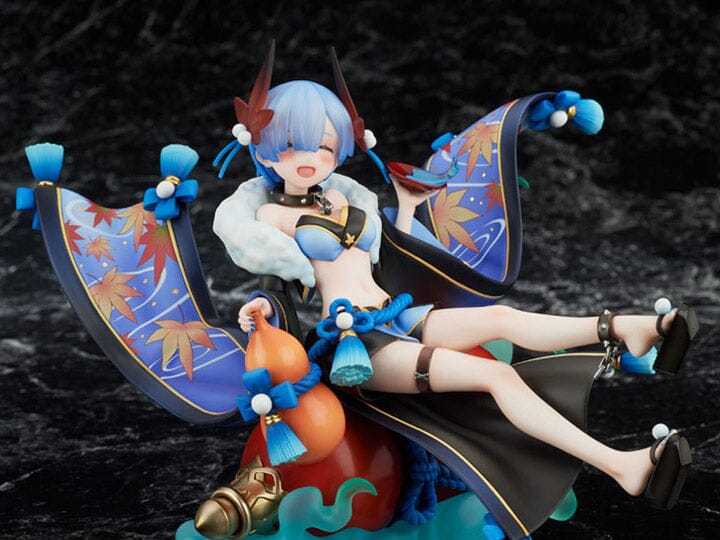 Image of Re Zero Starting Life in Another World F Nex Rem (Hyakki Yako Ver.) 1/7 Scale Figure