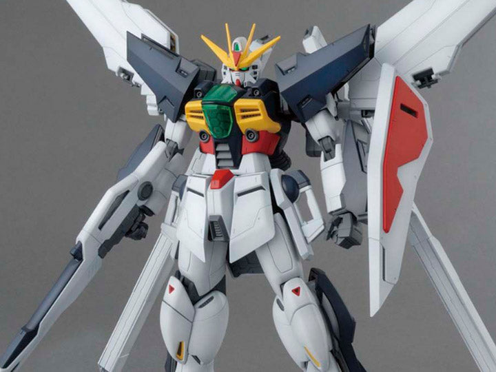 MG 1/100 Gundam Double X– USA Gundam Store