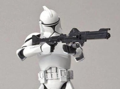 star wars bandai clone trooper