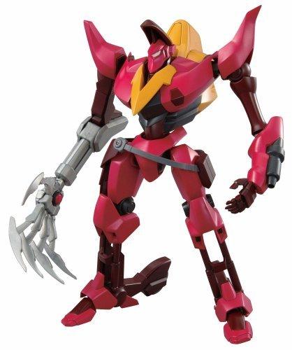 Gundam Models Ban 03 Guren Nichiki Type 02 Code Geass