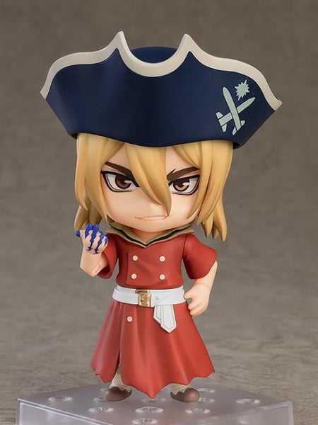 Nendoroid No. 2248 Mashle Magic and Muscles: Lance Crown [GSC Online Shop  Limited Ver.]