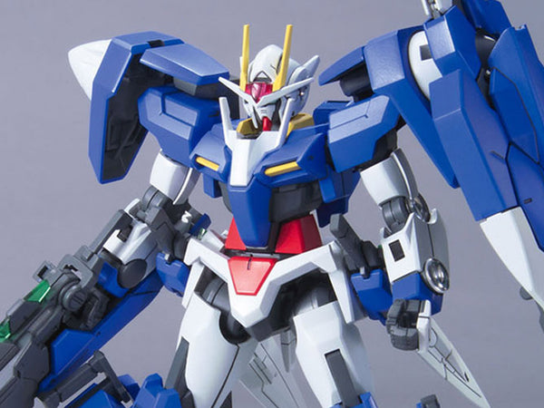 Maquette - Gundam - Hg 1/144 Bael - MANGA