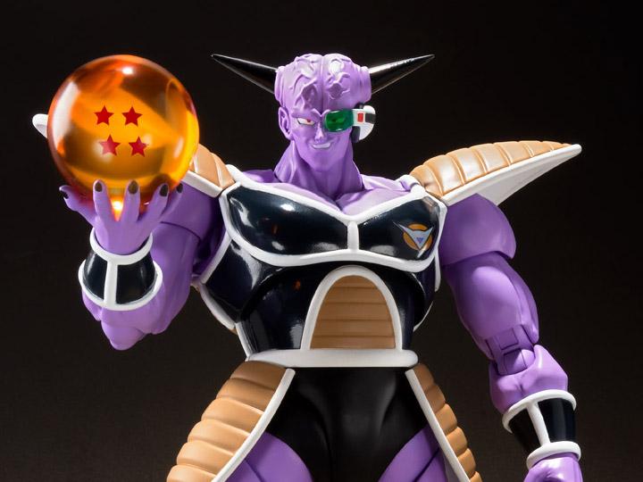 sh figuarts frieza 2.0