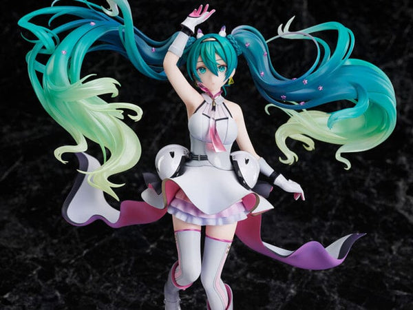 TENITOL Hatsune Miku NEO TOKYO Series NINJA Figure Limited Edition