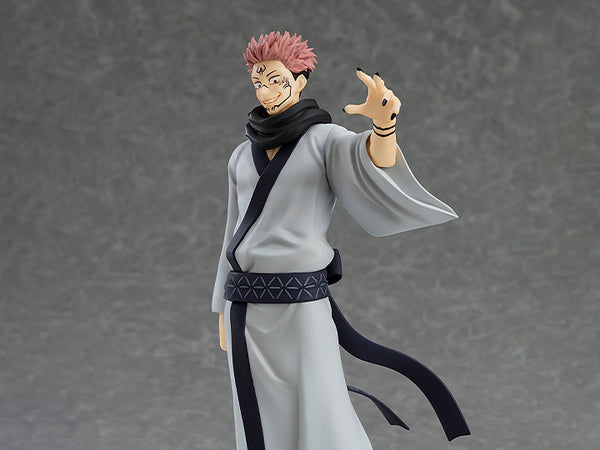 Jujutsu Kaisen Ryomen Sukuna: King of Curses 1/7 Scale Figure