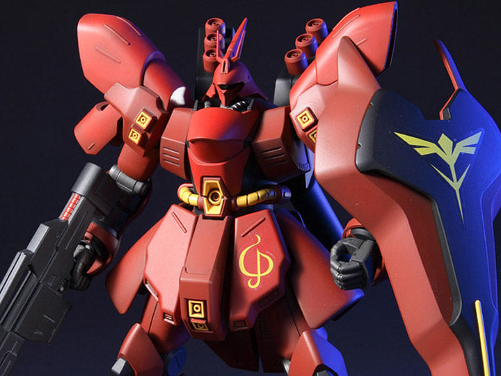 Hguc 1 144 Msn 04 Sazabi Usa Gundam Store