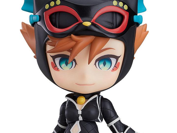 nendoroid batman ninja