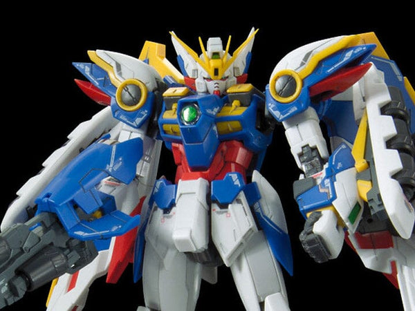 RG 1/144 RX-78-2 Gundam – ガンプラ命
