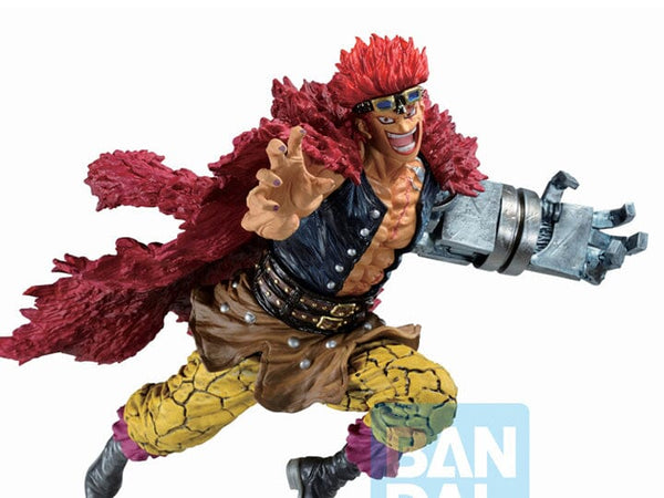 Bandai Spirits Ichibansho - One Piece - Charlotte Katakuri (Best of Th –  Fundom