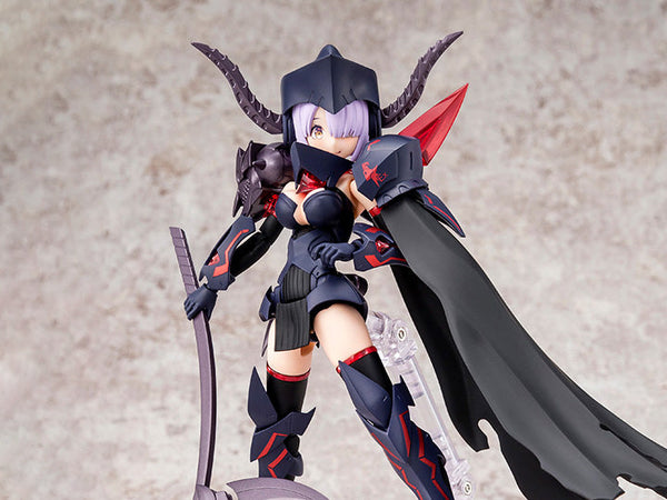 i8 TOYS E-Model Eastern Model 1/12 Scale JW-021 smurai Killer ATK Girl  Royal Guards Model Kits : : Toys & Games