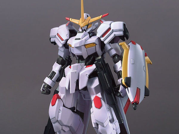 HGBB 1/144 Gundam Helios