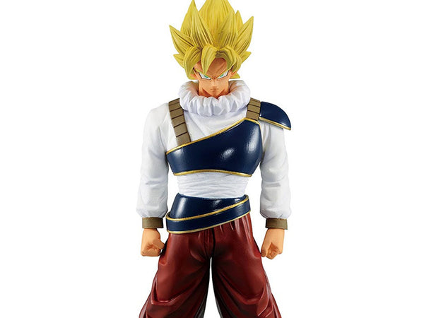 Dragon Ball Super Ichibansho Super Saiyan God Super Saiyan Goku & Vege –  USA Gundam Store