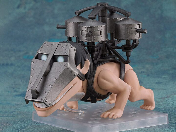 Attack on Titan POP UP PARADE Reiner Braun: Armored Titan Ver.