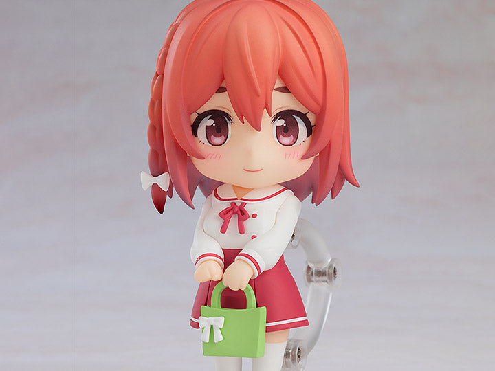 Image of Rent-A-Girlfriend Nendoroid No.1880 Sumi Sakurasawa