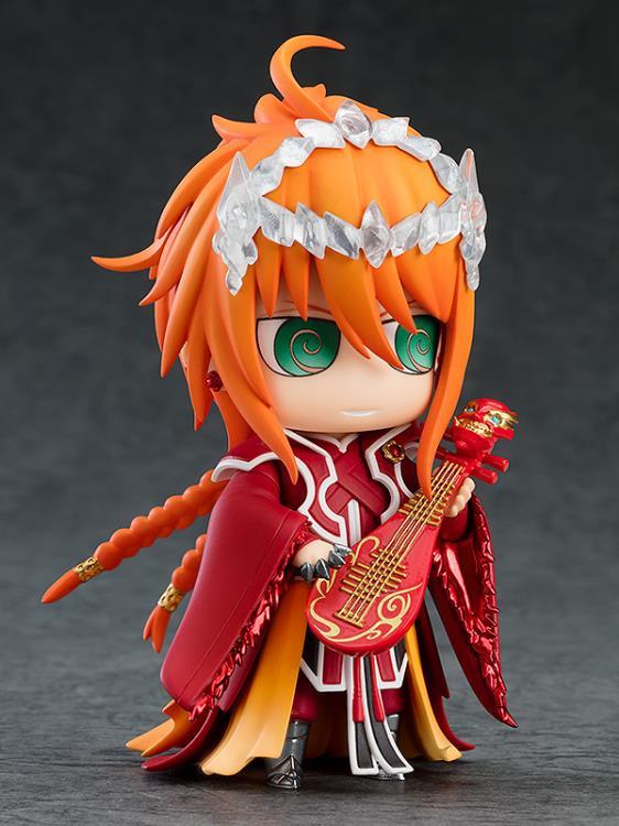 Thunderbolt Fantasy Nendoroid No.1240 Rou Fu You– USA Gundam Store