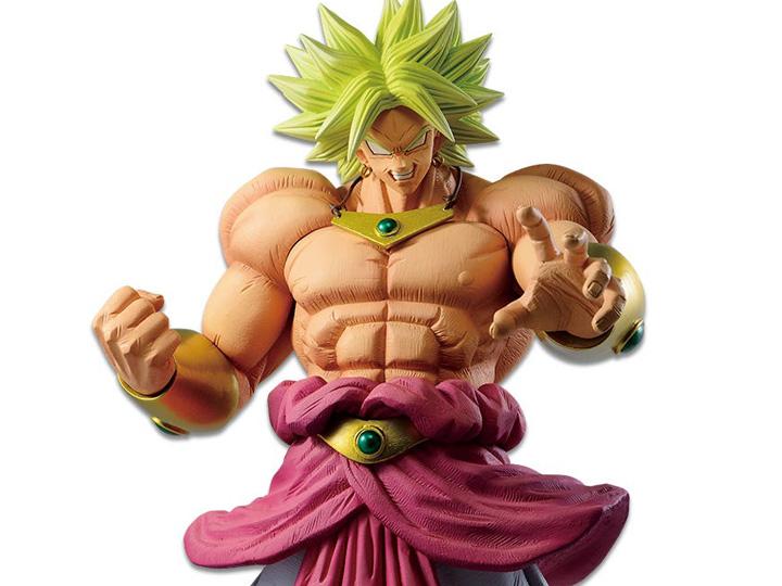 when did dragon ball z broly the legendary super saiyan come out in usa