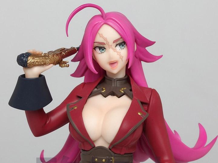 Fate Extra Last Encore Rider Francis Drake Figure Usa Gundam Store