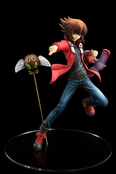 Yu-Gi-Oh! Duel Monsters Figure-rise Standard Amplified Exodia Model Ki –  USA Gundam Store