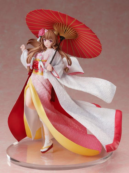  F:Nex × Poppro Hell's Paradise: Jigokuraku – Gabimaru 1:7 Scale  PVC Figure : Toys & Games