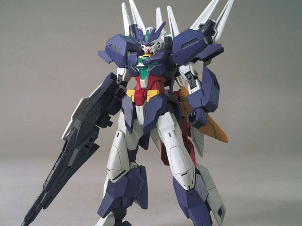 HGBD R 1/44 #24 Saturnix Unit – USA Gundam Store