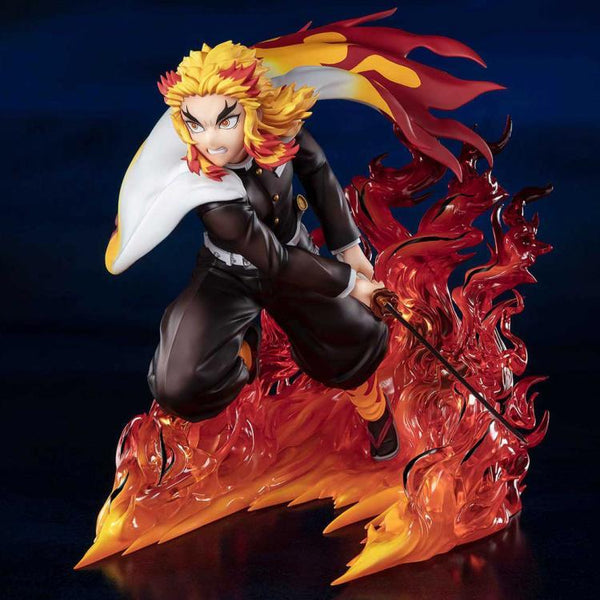 Hell's Paradise ARTFX J Gabimaru Anime Figure Statue