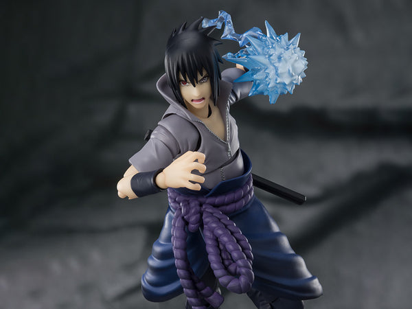 Bandai S.H.Figuarts Naruto Shippuden Sakura Haruno (Inheritor of Tsunade's  Indominable Will) 5.3-in Action Figure