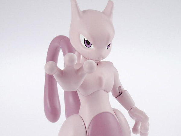 Maquette Pokemon - 13 Bulbizarre Pokepla - Bandai Tamashii