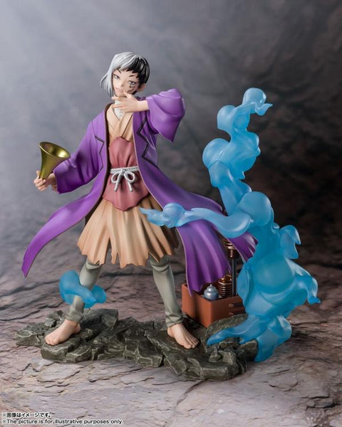 Tamashii Nations Figuartszero Cotton Candy Lover Chopper Horn Pt. Ver.  Onepiece, Multi