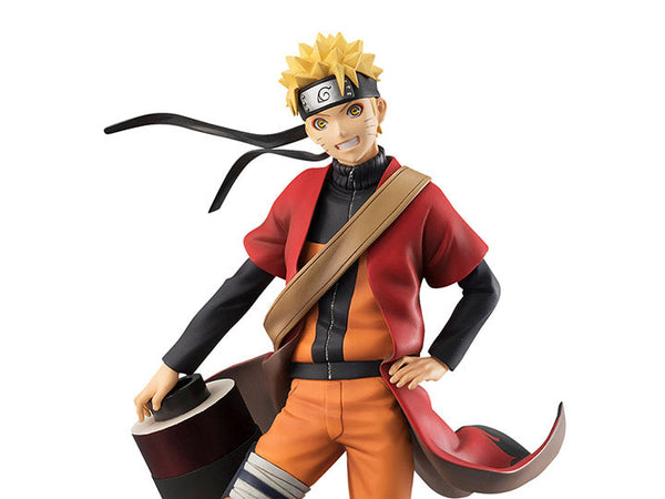 Naruto Shippuden - G.E.M. Series Hatake Kakashi Susano: Figurines