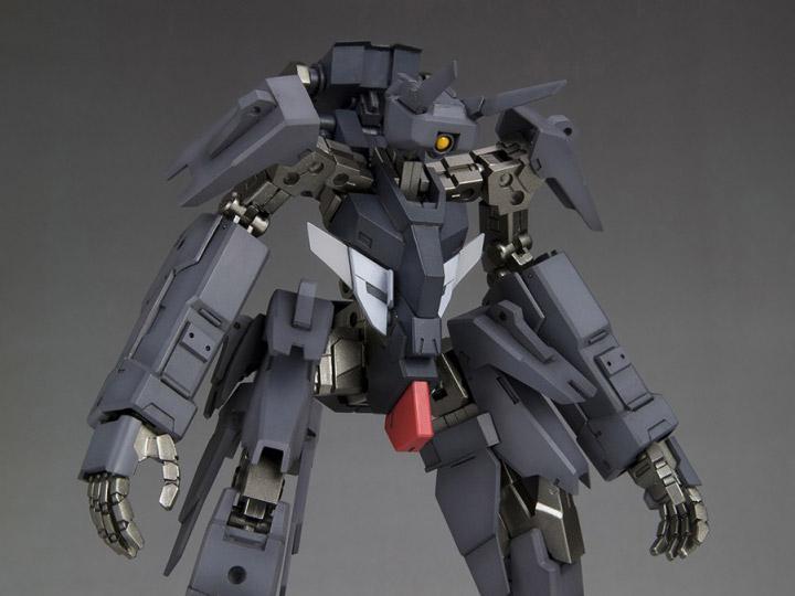 Image of Frame Arms NSG-12α KOBOLD:RE2 Plastic Model Kit