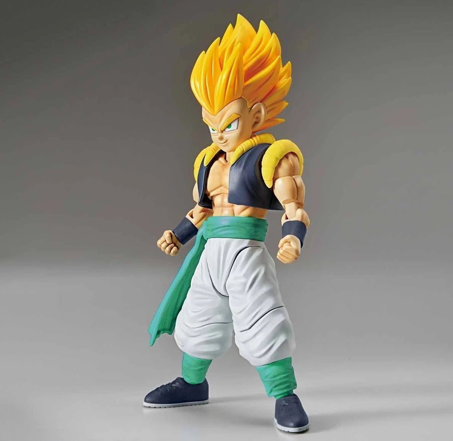 gotenks action figure