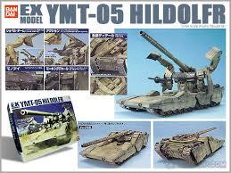 EX-34 Hildolfr 1/144OUT OF STOCK Only 0 left in stock!