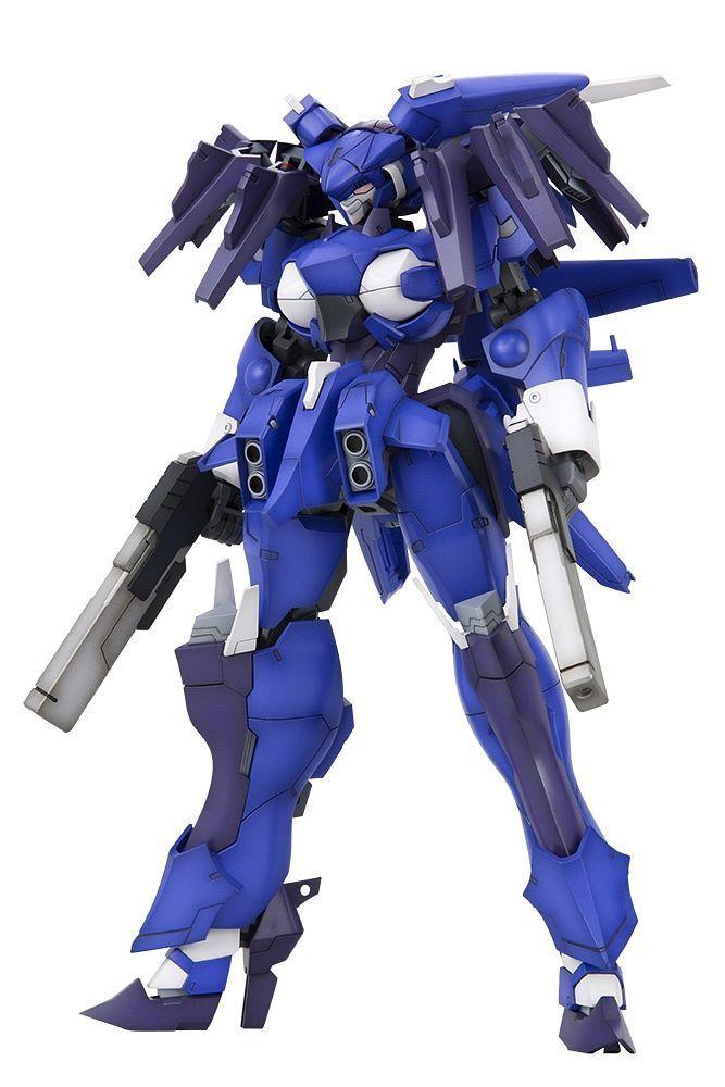 FRAME ARMS RAPIER ZEPHYR:RE PLASTIC MODEL KIT– USA Gundam Store