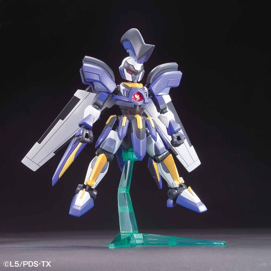 Lbx Odin Danball Senki Usa Gundam Store