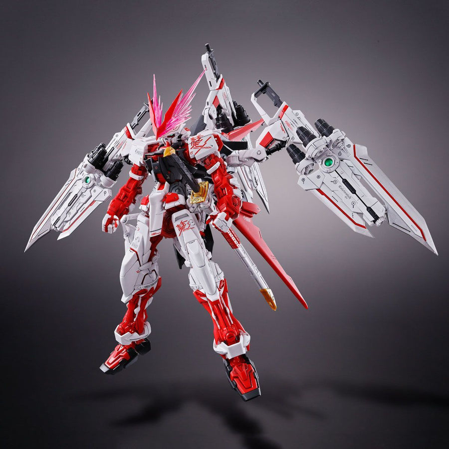 MG 1/100 GUNDAM ASTRAY RED DRAGON P-Bandai– USA Gundam Store