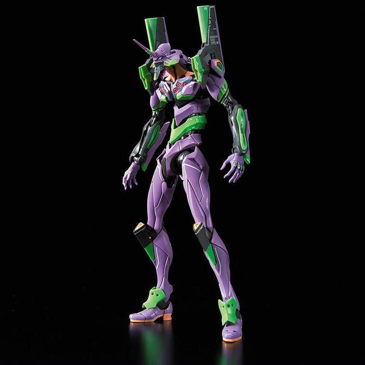 eva unit 01 figure