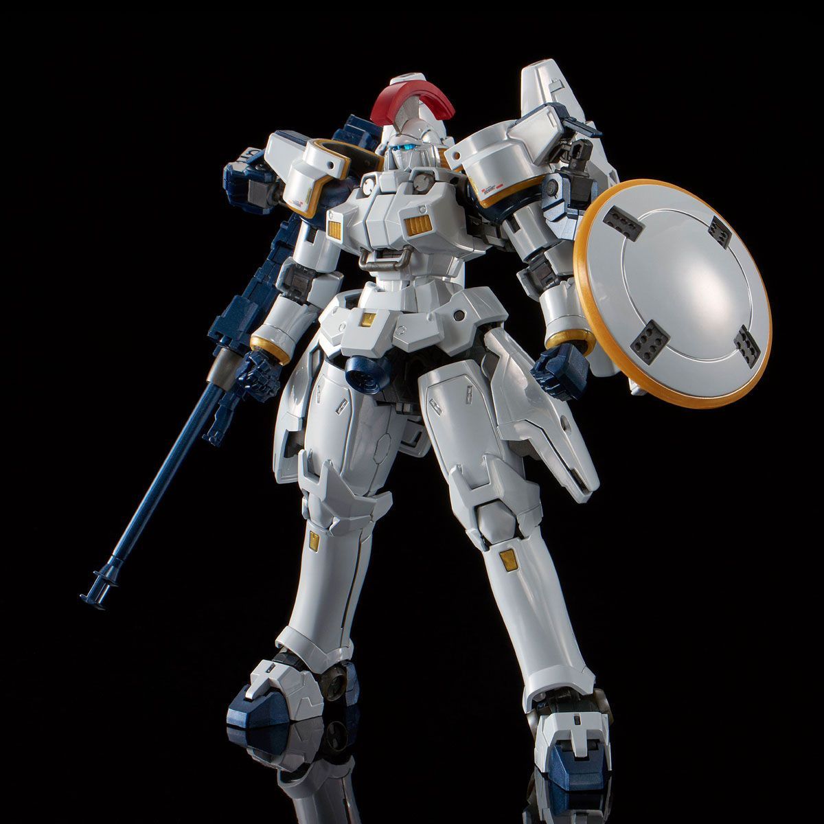 RG OZ-00MS TALLGEESE EW VER TITANIUM FINISH $99.95– USA Gundam Store