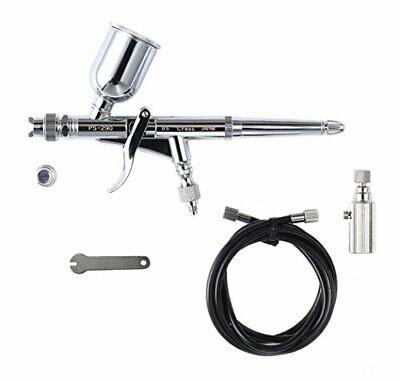 Cheap Airbrush Compressor Kit with Siphon Trigger Type Spray Gun