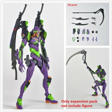 即納&大特価】 ショップ限定パープルエディション DL-C68MRST3S EVA