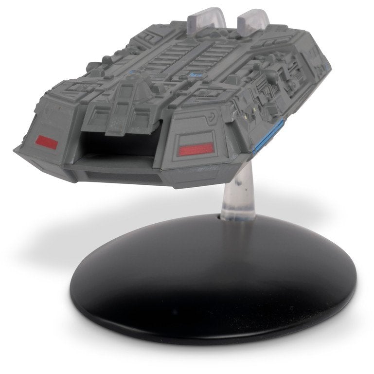 holoship star trek