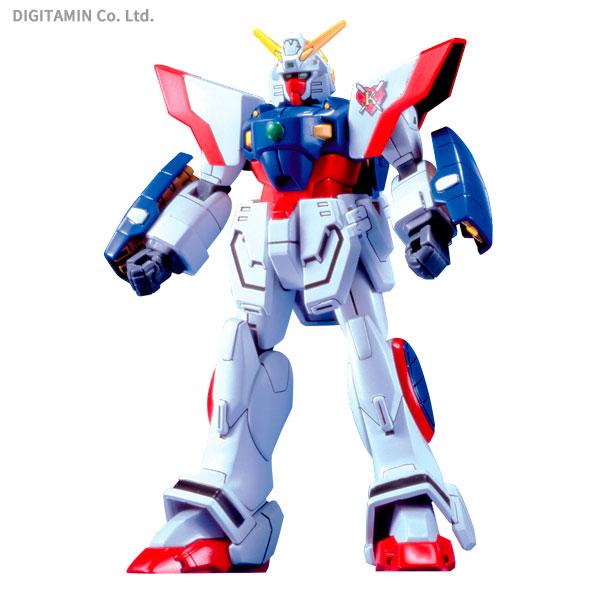 shining gundam action figure