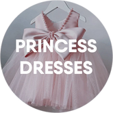 Princess Baby Dress