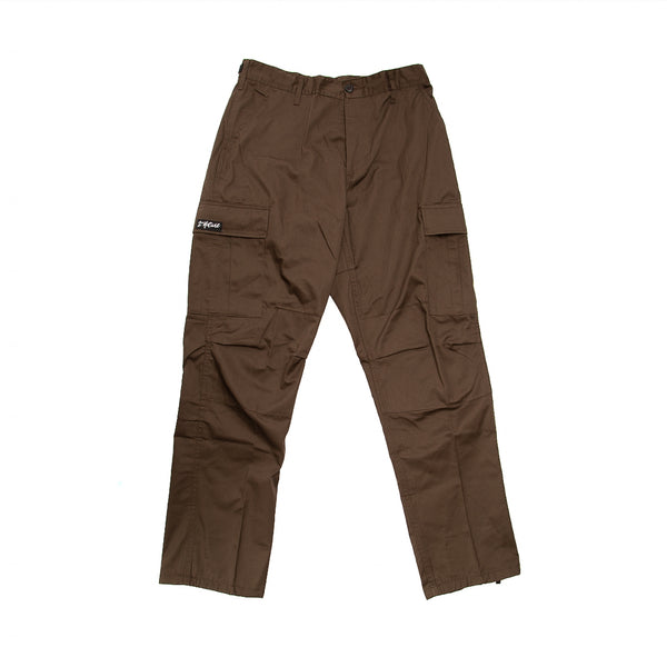 S.U.W.N Original Cargo Pants 2.0 (Black)-