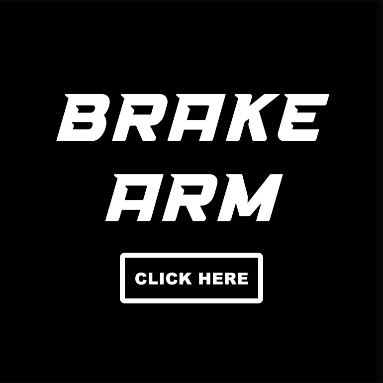 Brake Arm Installation
