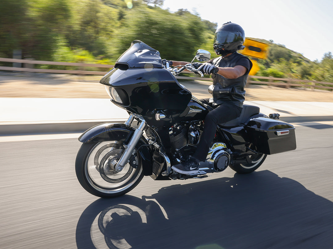 [Video] Harley-Davidson Road Glide Bike Comparison (Is The New 2024 Mo ...